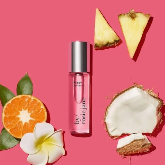 By Rosie Jane Missy Perfume Oil - Picture 3 of 3